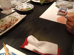 -希望日本料理(保利香槟花园店)