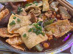 -龍城柳州螺蛳粉(群星路店)