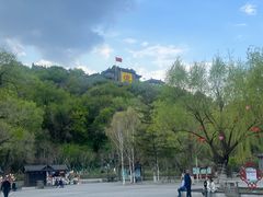 -北山公园