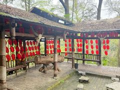 -桂林古东瀑布景区