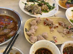 -小煵记·打边炉(西丽文光店)