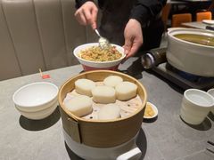-佬太公海鸭·海鲜大排档(上海总店)