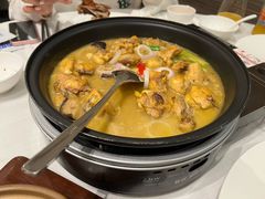 -富淳饭店(世纪公园店)