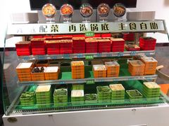 -极有家小鱼小鸡石锅煲(佳兆业店)