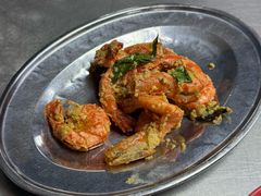 -黄亚华小食店(Jalan Alor)