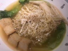 -友达面馆(广州总店)