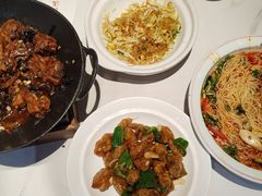 -孙家外婆•长春地标美食新名片(红旗街万达店)