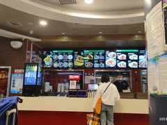 -魏家凉皮(解放路火车站店)