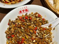 -天下客饭店(中山路店)