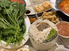 -城门口平价大排档·火锅·干锅·小炒