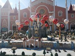 -蓬莱欧乐堡梦幻世界