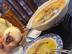 -苏浙徽·农家大院(吴江中山南路店)