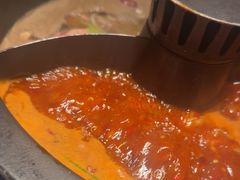 -晓宇重庆火锅(西安荟聚店)