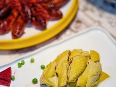 -江南郡府(天宝路店)
