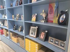 -海马体照相馆(上海月星环球港店)