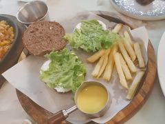 -悦荟牛排餐厅(萨尔图万达店)