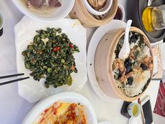 -万山楼海鲜酒家·二十三年老字号