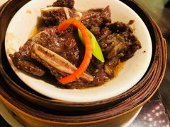 -海航大厦万豪酒店彩海轩中餐厅(霄云路店)
