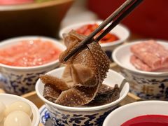 -廖掌柜·重庆鲜货火锅(上海首店)