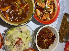 -遇见老南昌-柴火灶(顺外路店)