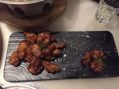 -绿茶餐厅(领展购物广场·中关村店)
