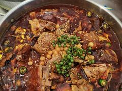 -蓉三少冒烤鸭·四川小吃集(北京首店)