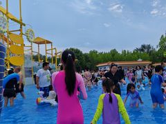 -渔岛海洋度假区