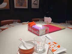 -杨氏青龙虾·羊蝎子(珠江路店)