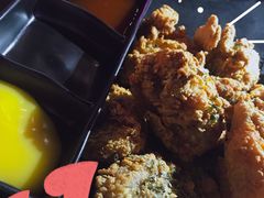 -首尔大排档