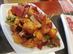 -邢氏老太太烤串(北兴街店)