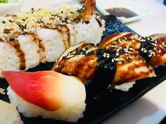 -米彩料理(西丽店)