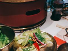 -西塔老太太泥炉烤肉(川沙百联店)