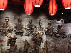-矮板凳老火锅(宽窄巷子店)