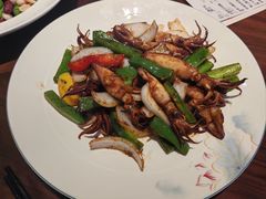 -将军烧鹅海鲜酒楼