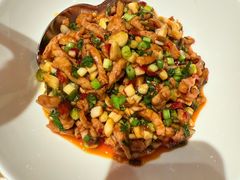 -锦府盐帮·侯宅(五棵松万达店)