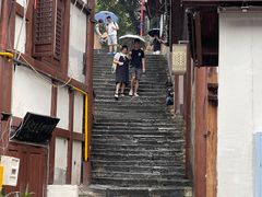 -磁器口古镇