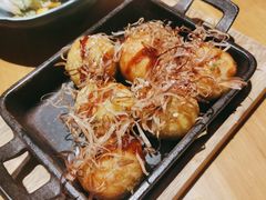 -一心创作料理屋(经开万达店)