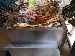 -郭记小街麻辣烫(南小街总店)