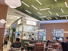 -潮界(凯德晶萃店)