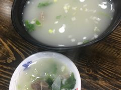 -郭记原生态烤羊腿(长宁路店)