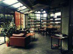 -太麻里文创咖啡馆(创意设计中心店)