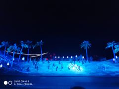 -三亚红色娘子军演艺公园景区