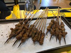 -望京小腰(北京总店)