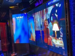 -温莎KTV(珠江路店)