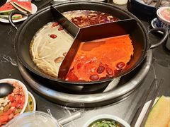 -巴蜀大将火锅(春熙店)