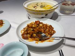 -惠丰堂饭庄·烤鸭·京味菜(翠微路店)