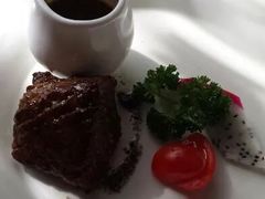 -外滩三号餐厅·创意中餐