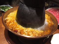 -竹叶涮肉坊(总店)