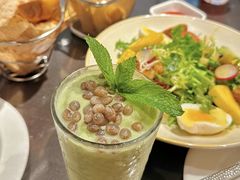 -MEAT MATE 鲜食肉铺(北京太古坊店)