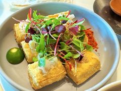 -胡麻(静安嘉里店)